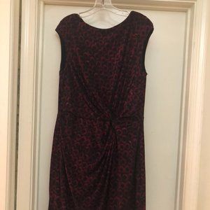 Lauren Ralph Lauren Dress Size 18